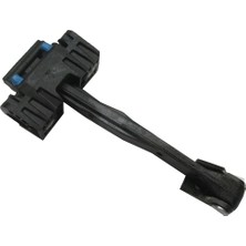 Audi A4 15/18 Arka Kapı Durdurucusu Sağ/sol Aynı (Adet) (Kapı Gergi̇si̇)