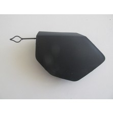 Fam Nissan Qashqai J11 17/21 Ön Tampon Çeki̇ Demi̇ri̇ Kapağı