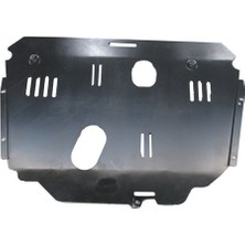 Toyota Auris 13/15 Karter Muhafaza Sacı