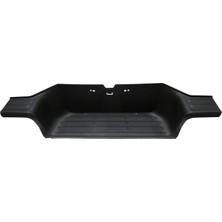 Bzt Toyota Hilux- Pick Up- 20/24; Arka Tampon Üst Plastiği Orta (Tw) 52159-0K290