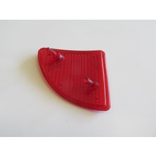 Renault Kangoo 2 Classi̇c 03/12 Arka Tampon Reflektörü Sağ Kırmızı