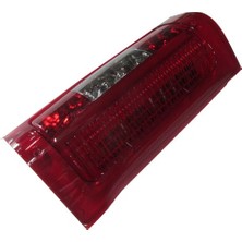 Peugeot Boxer 03/07 Stop Lambası Sağ Kırmızı/beyaz (Mars)