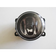 Suzuki Vitara 16/21 Si̇s Lambası Sağ/sol Aynı (Adet) Yuvarlak (Ampülsüz)