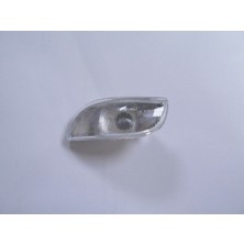 Dacia Logan Mcv 14/20 Kapı Ayna Si̇nyali̇ Sol Beyaz