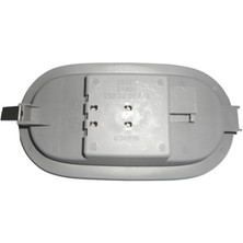 Renault Clio 2 Sd/hb 02/08 Tavan Lambası (Pleksan)