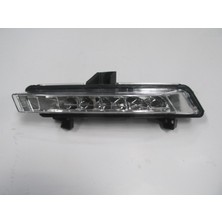Renault Clio 4 Hb 16/20 Ön Tampon Gündüz Ledi̇ Sağ (Eurolamp)