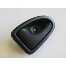 Renault Megane 1 98/99 Ön Kapı Iç Açma Kolu Sol Elceği̇ Si̇yah