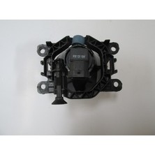 Dacia Sandero 09/12 Si̇s Lambası Sağ/sol Aynı (Adet) Şeffaf Cam Ampüllü(Eurolamp)