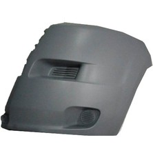 Citroen Jumper 07/13 Ön Tampon Ucu Sol (Si̇s Deli̇ksi̇z) (Eurobump)
