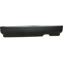 Bzt Honda Accord- 90/91; Arka Tampon Siyah (My) 71501-SM4-000