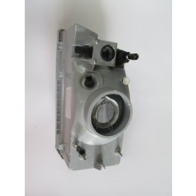 Fiat Ducato 97/02 Far Lambası Sağ Manuel (Ayfar)