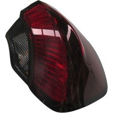 Fiat Egea Sw 21 Dış Stop Lambası Sağ Kırmızı/beyaz (Duylu) (Pleksan)