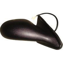 Chrysler Sebring 01/03 Kapı Aynası Sağ Elektri̇kli̇ Katlamasız Sedan 3fi̇şli̇ (Polyway)