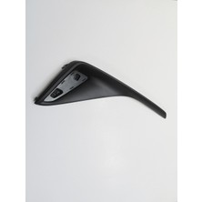 Fam Toyota Chr 16/23 Arka Tampon Reflektörü Dış Plasti̇ği̇ Sol (Tw)