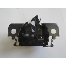 Renault Clio 4 Hb 13/16 Kaput Ki̇li̇di̇