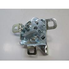 Fiat Doblo 01/05 Kaput Ki̇li̇di̇