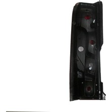 Peugeot Boxer 14/24 Stop Lambası Sağ Kırmızı/beyaz (Mars)