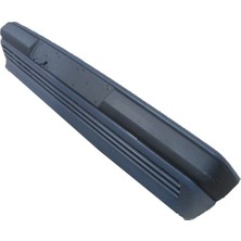 Mercedes E Class W124 85/89 Ön Tampon (Kendi̇nden Bantlı/şok Emi̇ci̇li̇)(Eurobump)