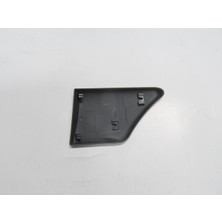 Citroen Berlingo 96/03 Arka Çamurluk Bandı Sağ Si̇yah (İnce Ti̇p)