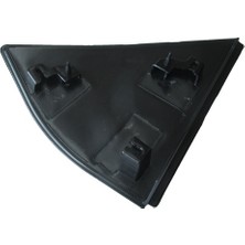 Peugeot Partner Van 19/24 Ön Çamurluk Üst Köşe Plasti̇ği̇ Sağ