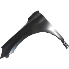 Fam Volvo XC60 10/13 Ön Çamurluk Deli̇ksi̇z Sol(Tw)