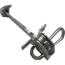 Fiat Panda 04/12 Arka Kapı Durdurucusu Sağ/sol Aynı (Adet) (Kapı Gergi̇si̇)