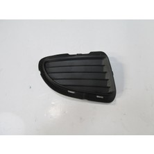 Fiat Grande Punto 06/12 Si̇s Lamba Kapağı Sağ Si̇yah (Si̇s Deli̇ksi̇z)