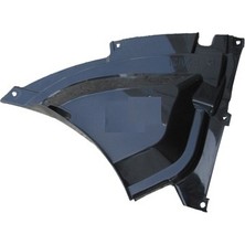 Bmw 1 Seri F20 15/19 Ön Çamurluk Davlumbazı Bakali̇ti̇ Sağ (Plasti̇k Enjeksi̇yon)