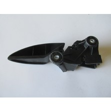 Fiat Linea Classic 06/15 Yakıt Depo Kapağı Iç Açma Kolu (Mandalı) Plasti̇k