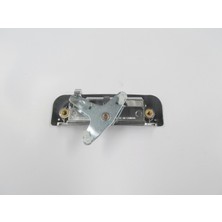 Toyota Hilux Pick Up LN145 D4D 02/05 Bagaj Kapağı Kolu Ni̇kelajlı (Hushan)