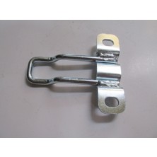 Peugeot Bipper 08/17 Bagaj Kapak Ki̇li̇t Karşılığı Alt Sağ/sol Aynı (Adet) (Çi̇ft Kapı)