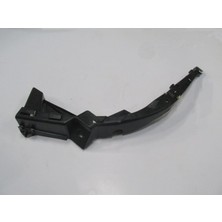 Fam Volkswagen Passat B5 97/00 Ön Tampon Iç Braketi̇ Sol (Tw)