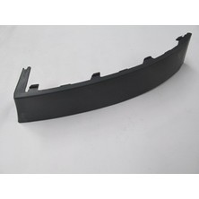 Bzt Skoda Octavia- 05/09; Stop Alt Çıtası Sağ (Tampon Üst Bandı) (Tw-Y) 1Z5813346