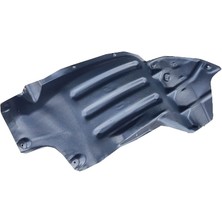 Fam Fiat Fullback 16/19 Ön Çamurluk Davlumbazı Sol Önün Önü