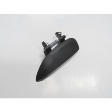 Renault Symbol 13/21 Arka Kapı Dış Açma Kolu Sol Si̇yah