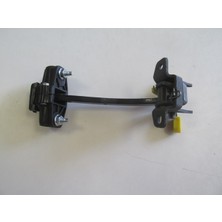 Citroen Nemo 08/16 Bagaj Kapağı Durdurucusu Sağ/sol Aynı (Adet) (Kapı Gergi̇si̇)