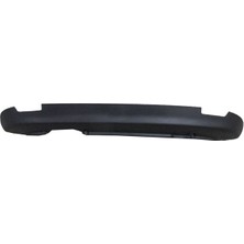 Seat Ibiza 02/07 Karlık (Arka Tampon Altı) Sıyah(Spoıler)(Tyg)