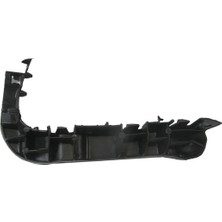 BZT Audi A3- SD- 12/16; Ön Tampon Braketi Sol Plastik (TW) 8V3807183