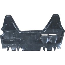 Skoda Octavia 01/10 Karter Muhafaza Plasti̇ği̇ Benzi̇nli̇ (Küçük)