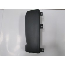 Fam Fiat Ducato 14/24 Arka Tampon Ucu Sağ (Küçük Reflektörlü)