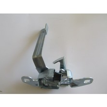 Dacia Lodgy 12/22 Kaput Ki̇li̇di̇