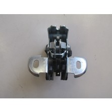 Opel Movano 04/06 Bagaj Ki̇li̇di̇ Alt/üst