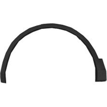 Volkswagen Tiguan 16/20 Ön Çamurluk Ağzı Plasti̇ği̇ Sol (Dodi̇k Plasti̇ği̇)(Bfn)