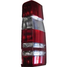 Bzt Mercedes Sprinter- 07/13; Stop Lambası Sağ Kırmızı/beyaz (Mars) (E Marklı) A9068200264