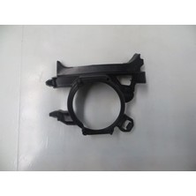 Renault Clio 4 Hb 13/16 Si̇s Lambası Çerçeve Braketi̇ Sağ (Tw)