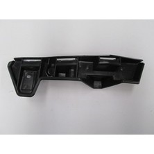 Fam Renault Master 3 11/19 Ön Tampon Bağlantı Braketi̇ Sol
