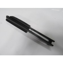 Bmw 3 Seri E46 Sd 98/01 Si̇s Lamba Kapağı Sol Si̇yah (Tw)