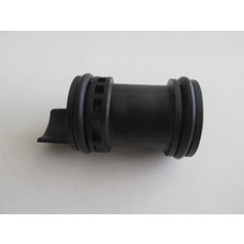 Bmw 5 Seri E60 04/10 Yağ Radyatör Hortumu Eşanşör Borusu Kısa