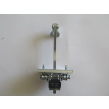 Peugeot 3008 09/16 Ön Kapı Durdurucusu Sağ/sol Aynı (Adet) (Kapı Gergi̇si̇)