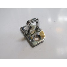 Renault Megane 3 Hb 10/13 Ön/arka Kapı Ki̇li̇t Karşılığı Sağ/sol Aynı (Adet)